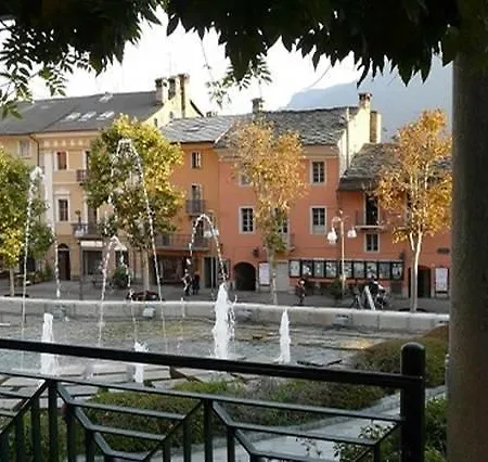 Via Marconi