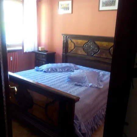 Apartament Via Marconi *