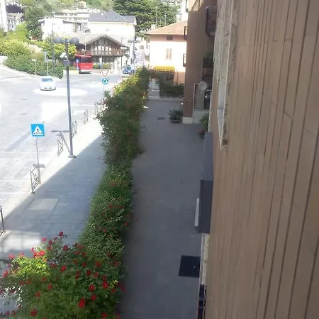 Via Marconi Apartament